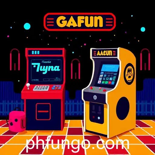 Arcade Games