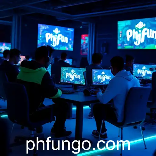 Revitalizing Online Gaming: The Phfun Revolution
