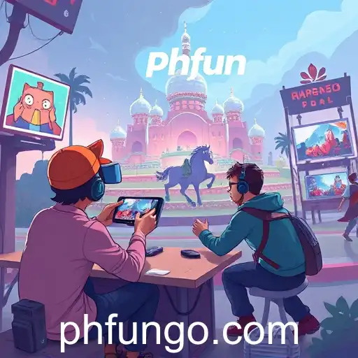 phfun