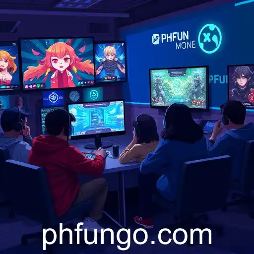 The Rise of Online Gaming in 2025