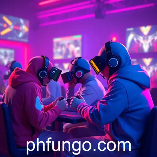 The Rise and Impact of Online Gaming