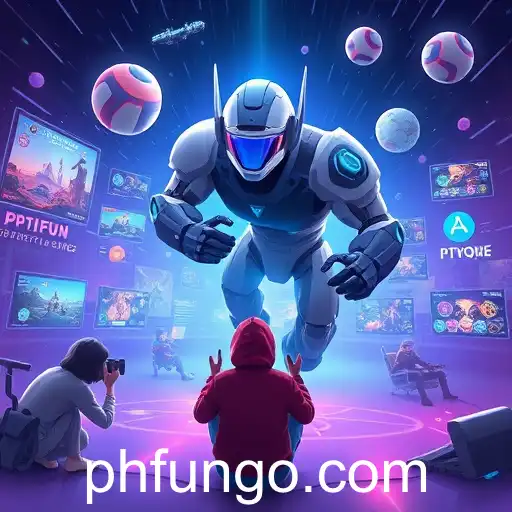 The Rise of Phfun in Online Gaming